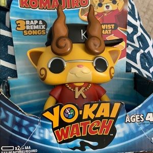 yo-kai watch
